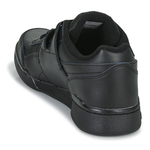 Reebok Classic - WORKOUT PLUS - Noir