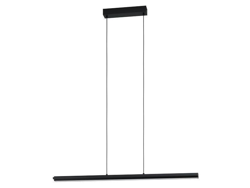 EGLO Leuchten Pendelleuchte CAMBULOS 2x LED 17W, 3000 K Hängeleuchte