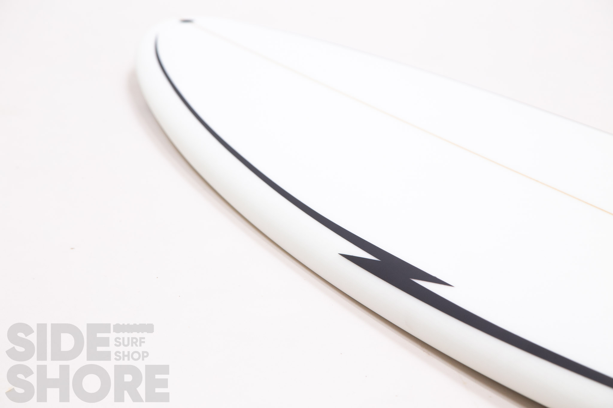 Surftech Squirty Gerry Lopez Fusion HD - 5'10