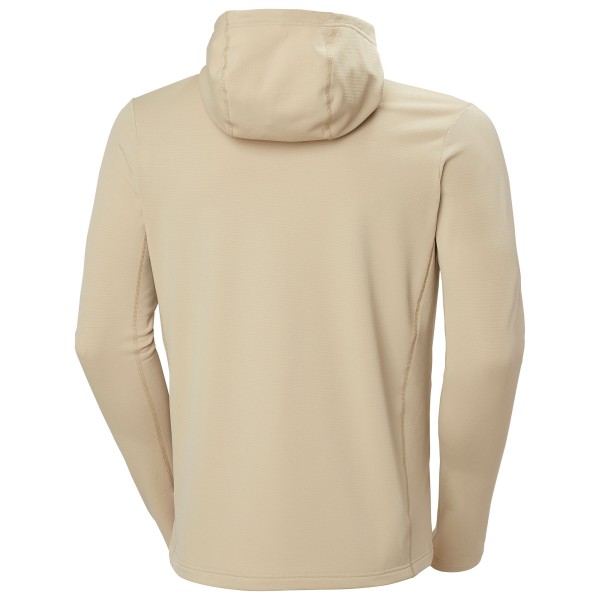 Helly Hansen - Versalite Hooded Fleece Jacket - Veste polaire