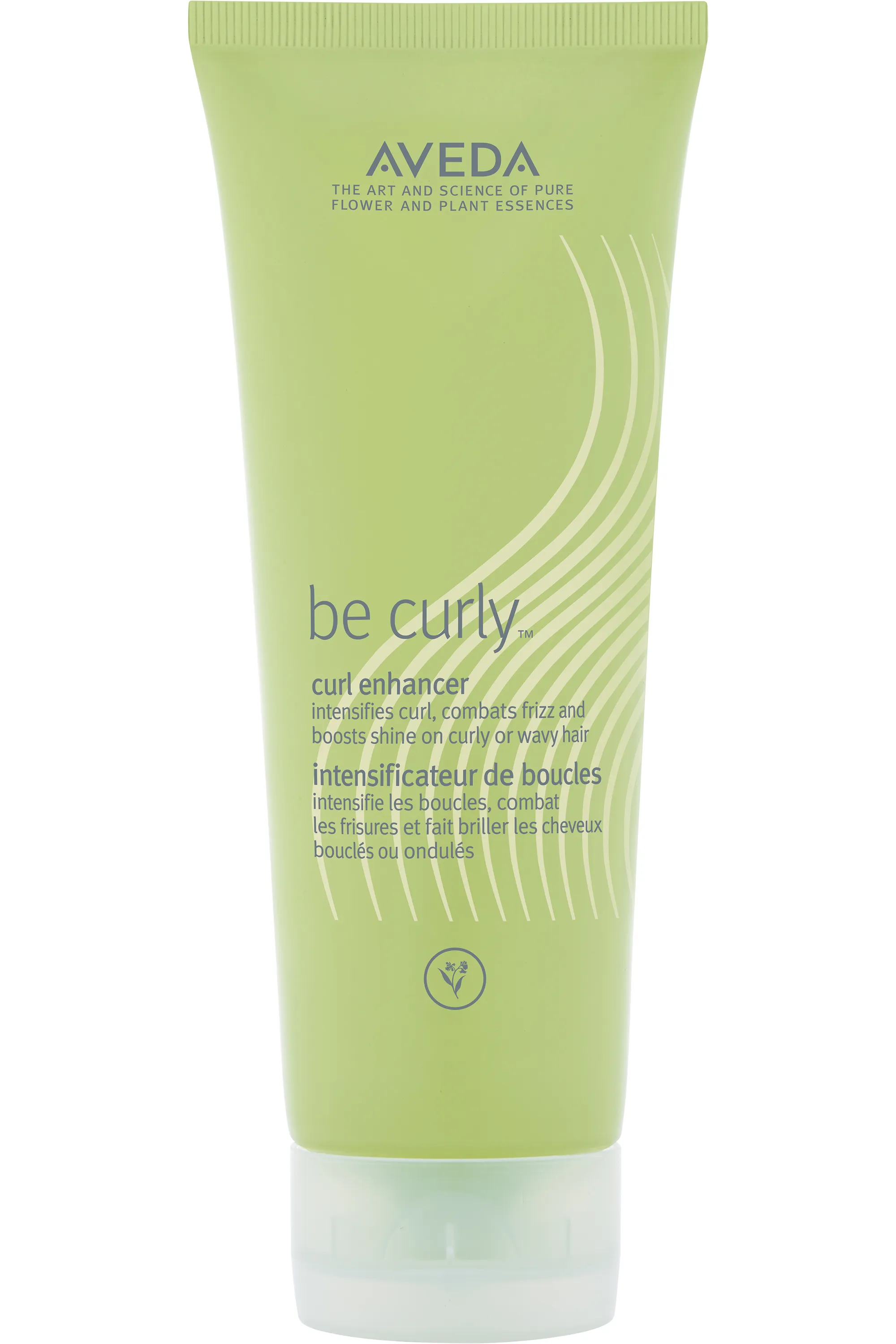 Aveda Lotion intensificateur de boucles Be Curly™-200 ml