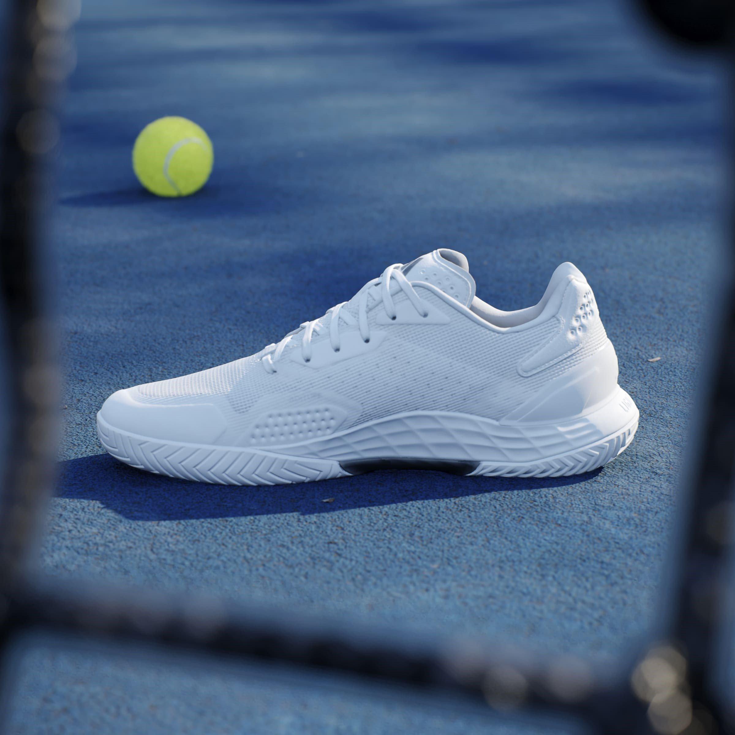 adidas Defiant Speed 2 Tennis Shoes Mens