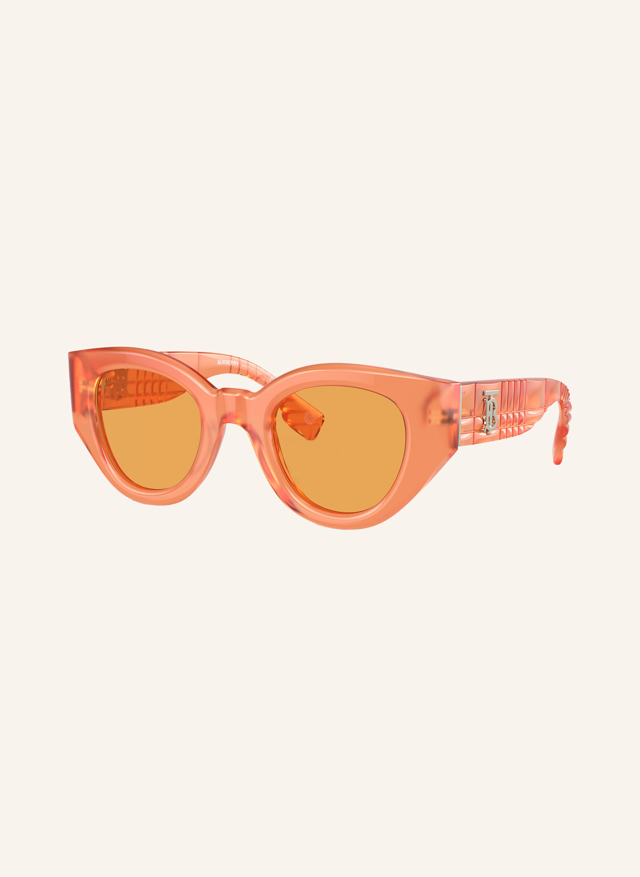 BURBERRY Sonnenbrille BE4390