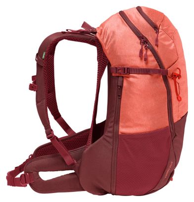 Sac à Dos Femme Vaude Tacora 26 3 Rouge