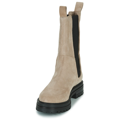 Mjus - DOBLE CHELS - Beige