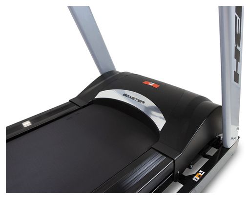 Tapis de Course - BH - i.Boxster Plus - i. Concept 3.0 - 22km/h - Pliable -51x140cm