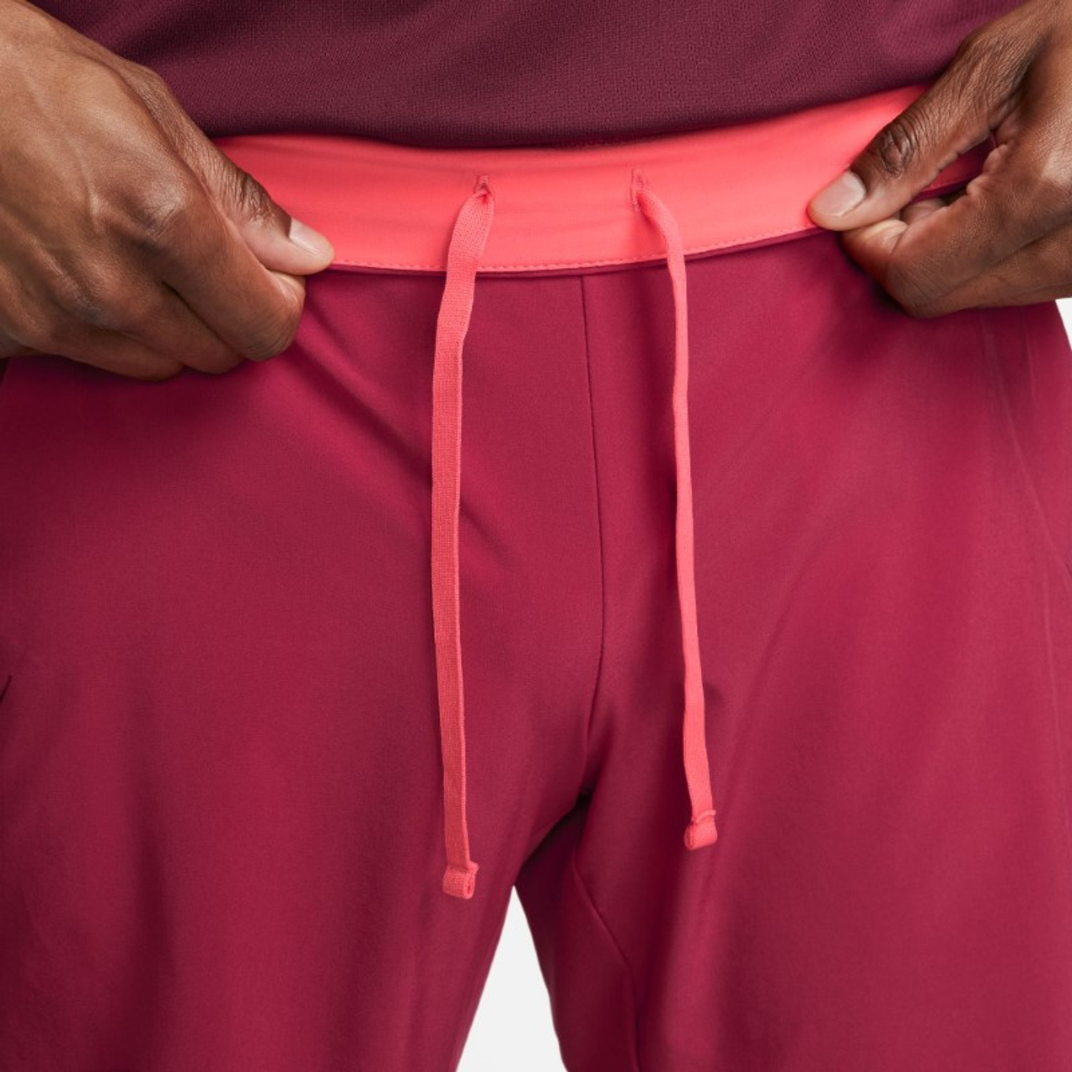 Nike Court New York Ultimate Slam Short