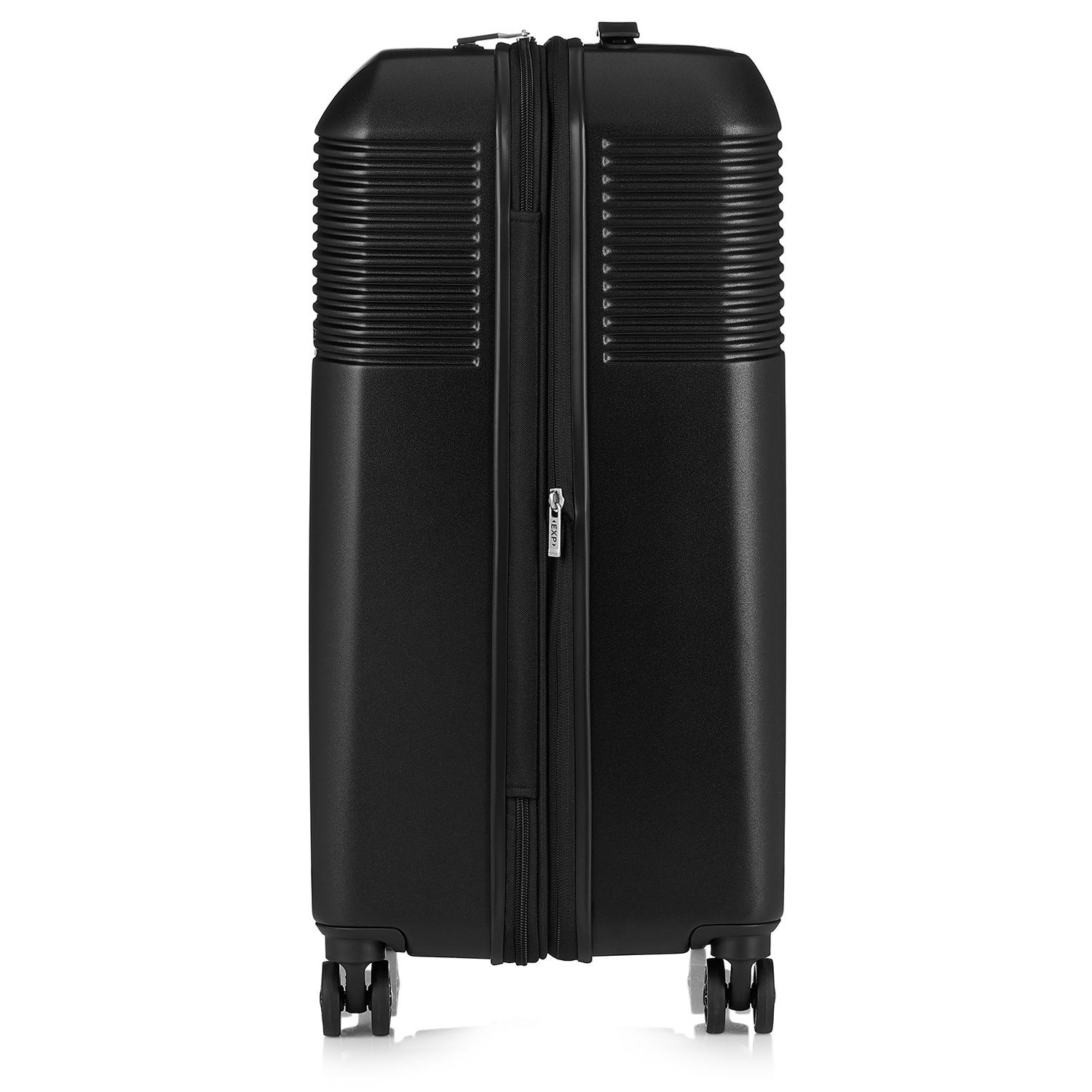Hedgren Lineo Stripe 67 Expandable black