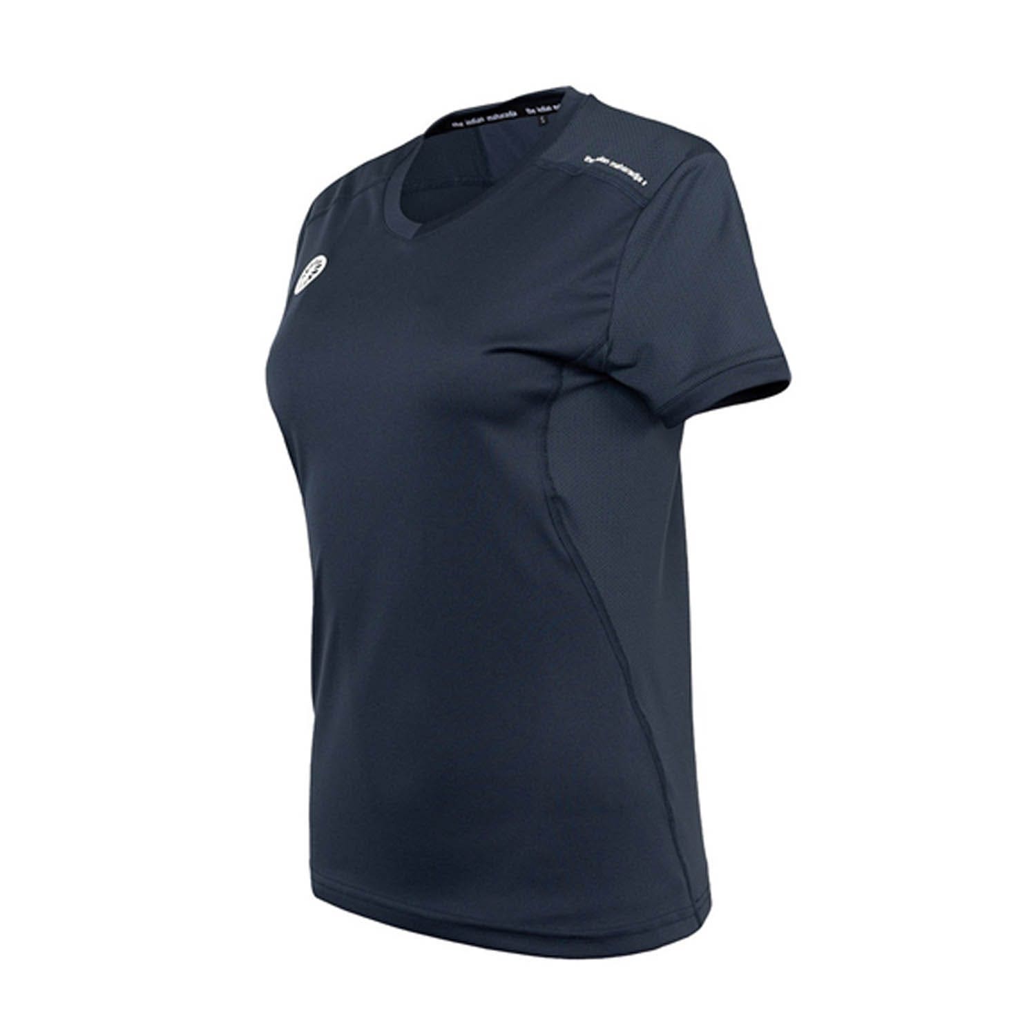 The Indian Maharadja  Jaipur Performance Tee Dames