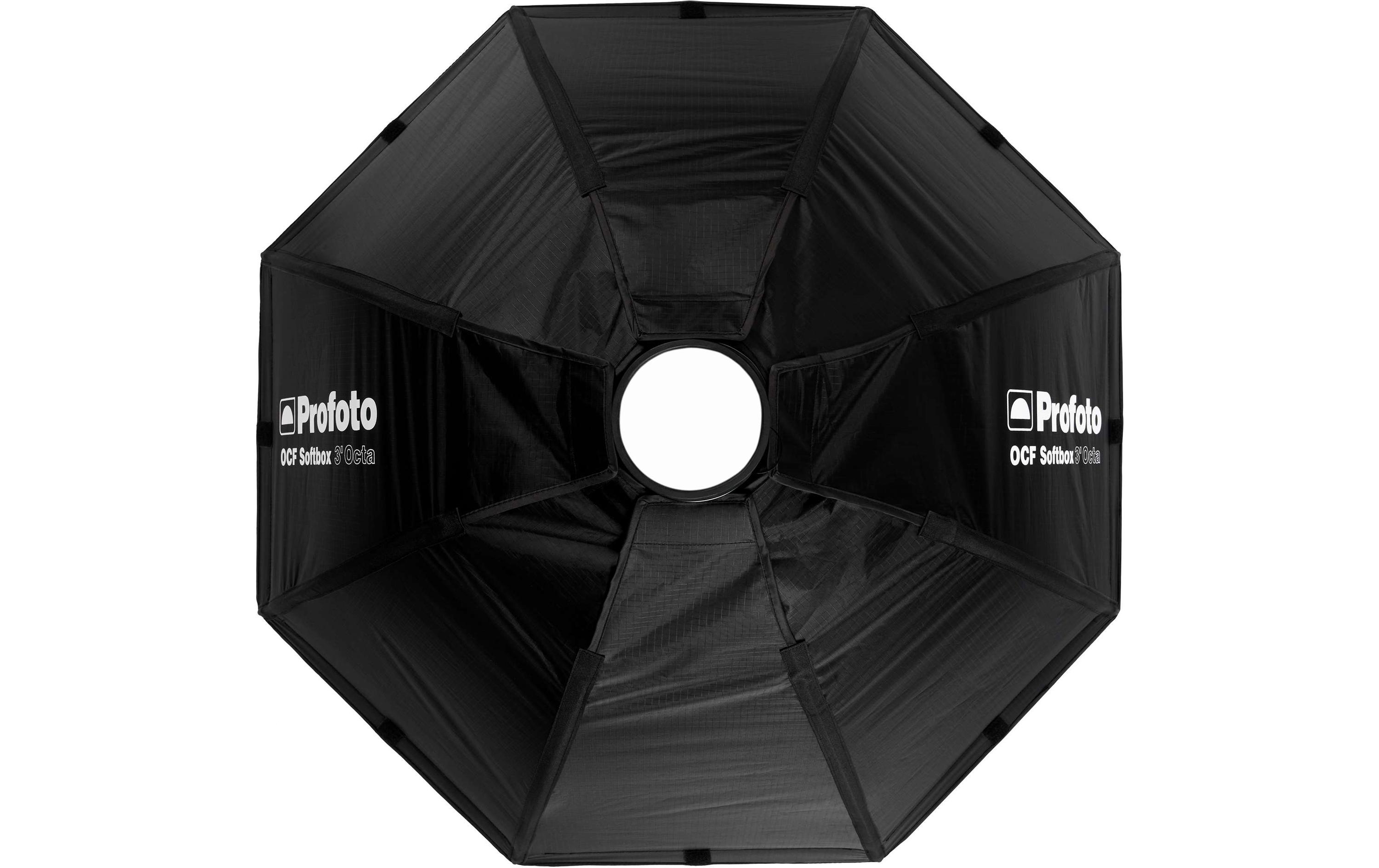 Softbox OCF 3'