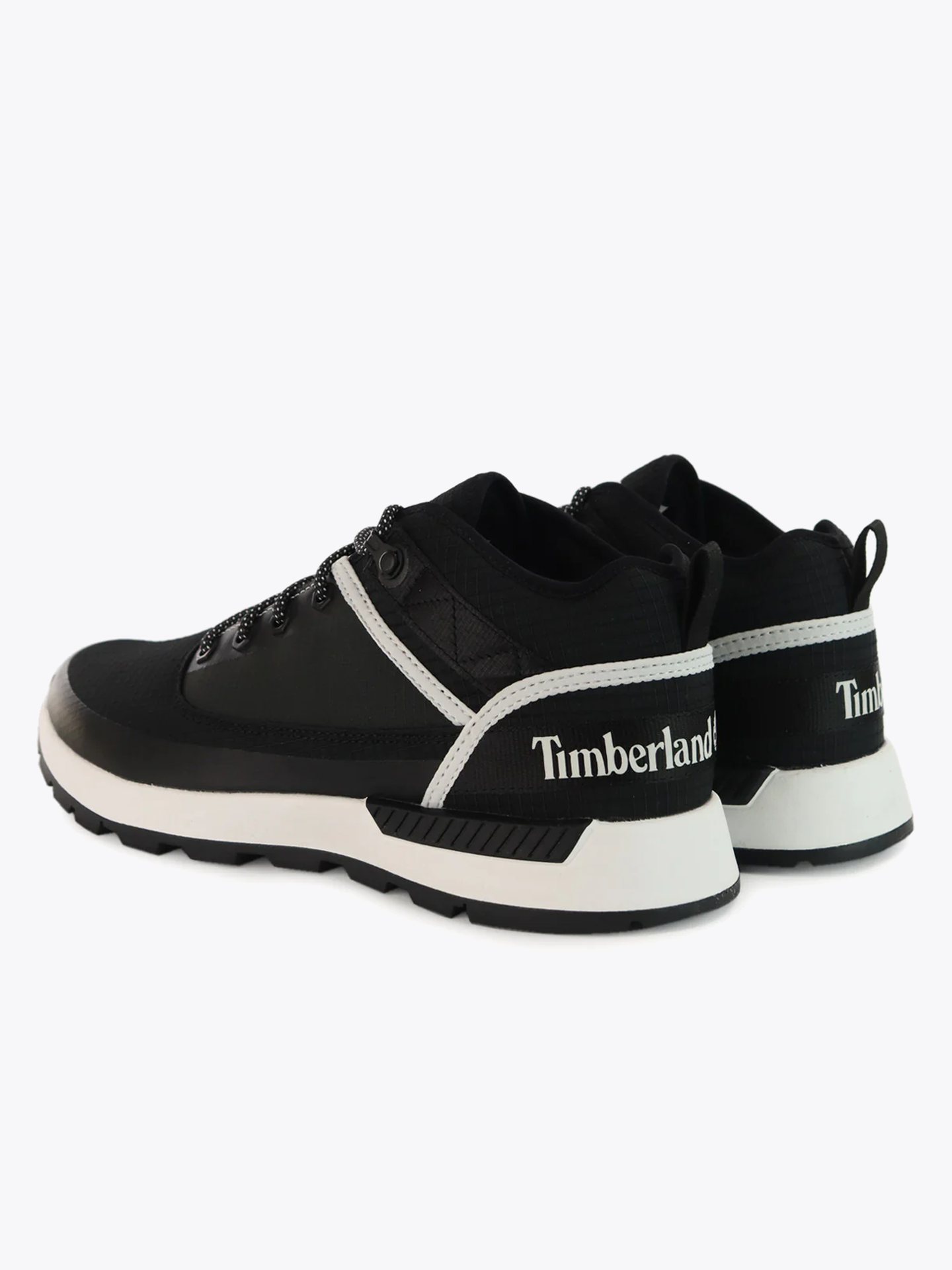 Field Trekker Mid Fabric