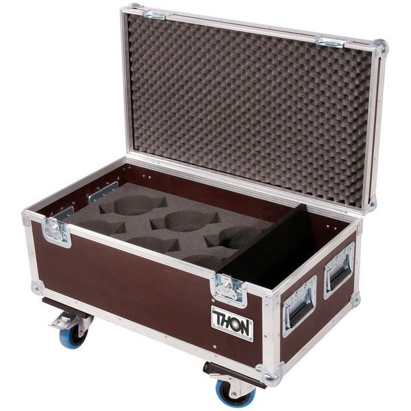Thon Cameo Qspot 40 rgbw 6in1 RG