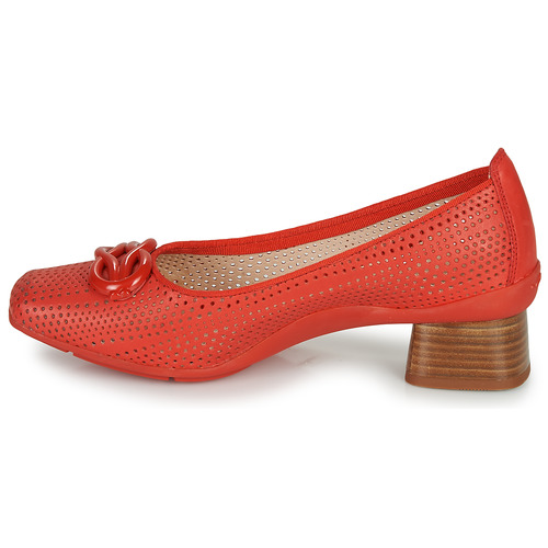 Hispanitas - FIONA - Rouge