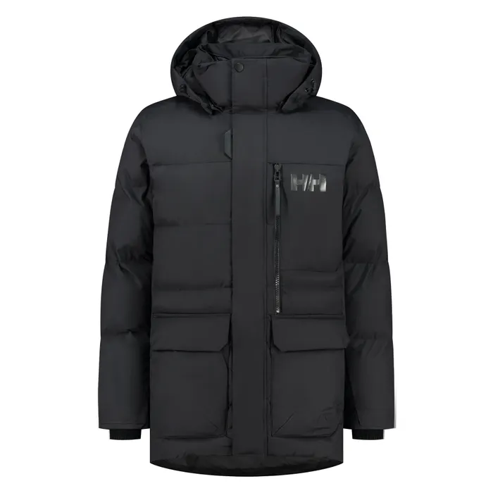 Helly Hansen Tromsoe Winterjas Heren
