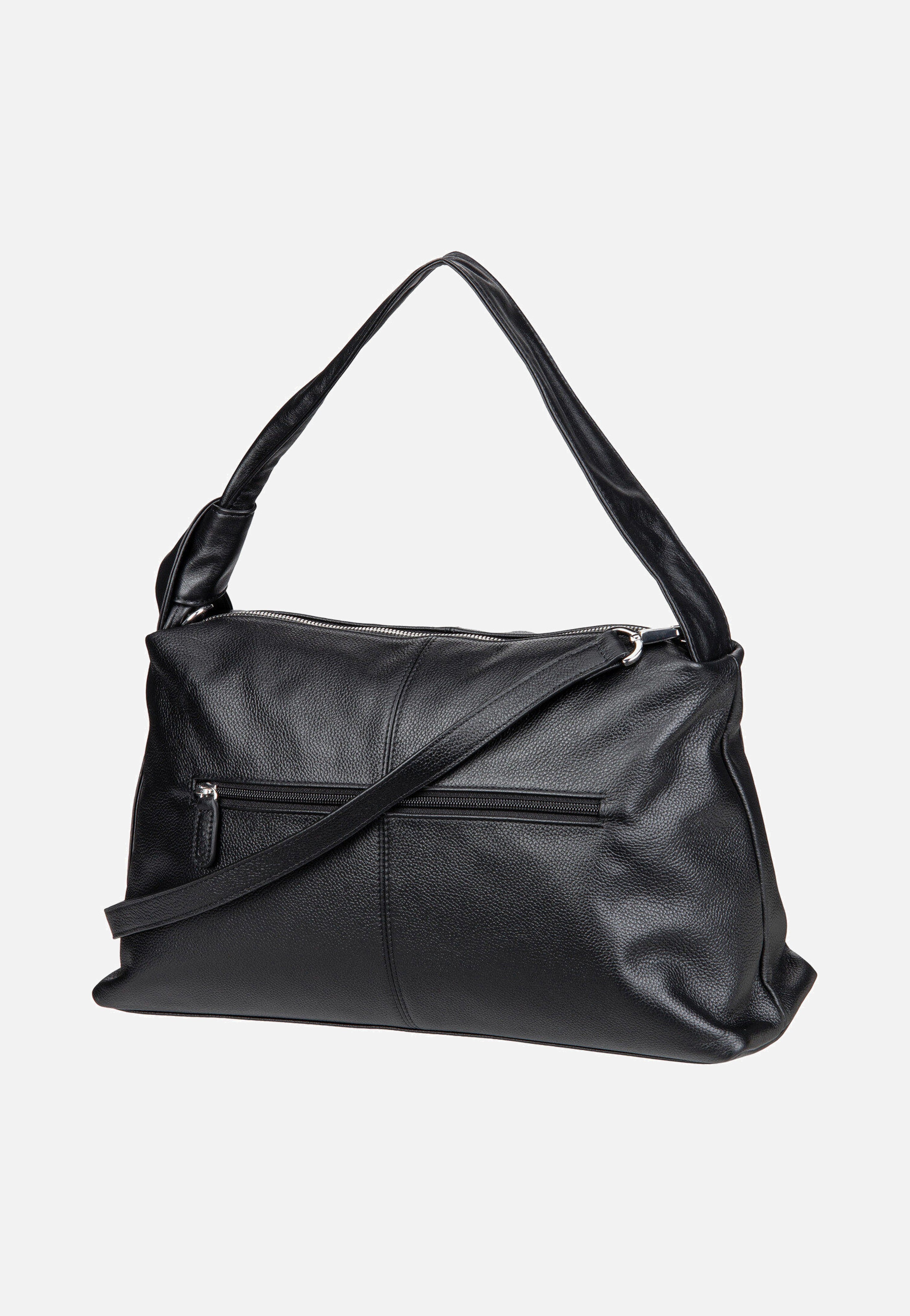 Embrace 7310 Schwarz - Hobo Bag
