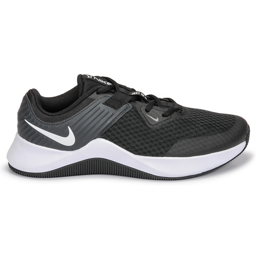 Nike - MC TRAINER - Noir / Blanc