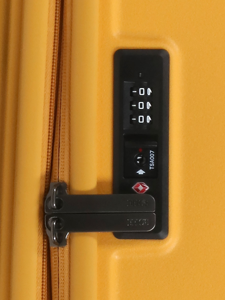 Valise Bric's Be Young Ulisse 65 cm