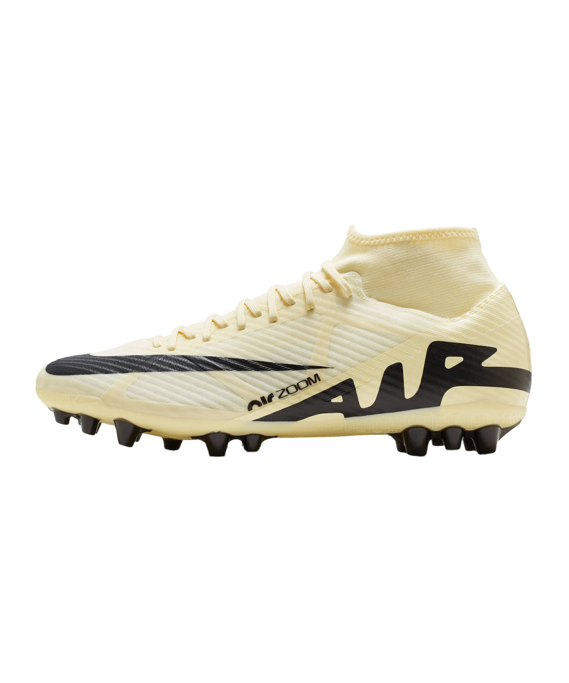 Nike| Fußball - Schuhe - Kunstrasen Air Zoom Mercurial Superfly IX Academy AG Shadow