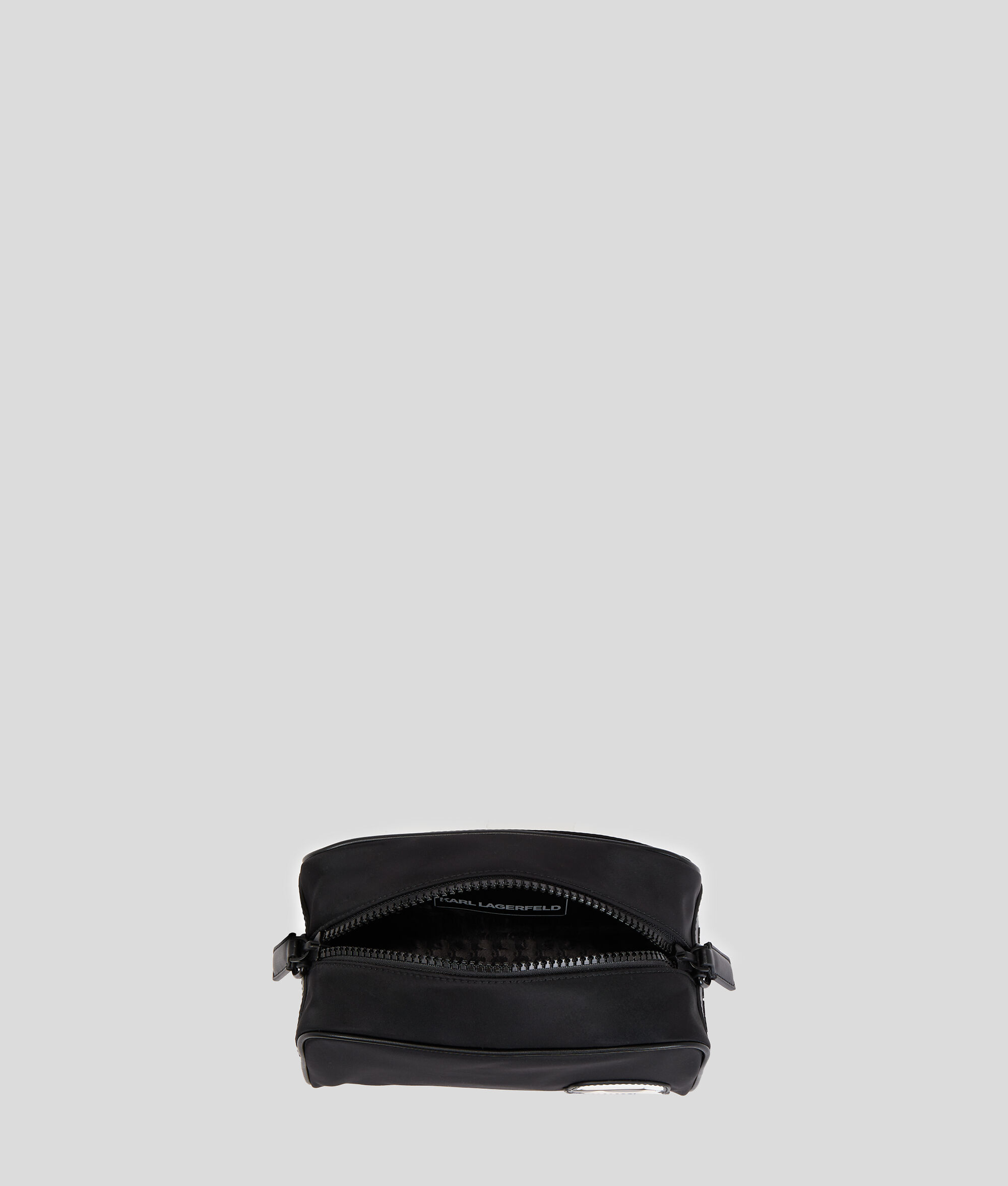 SAC CAMÉRA EN NYLON K/IKONIK