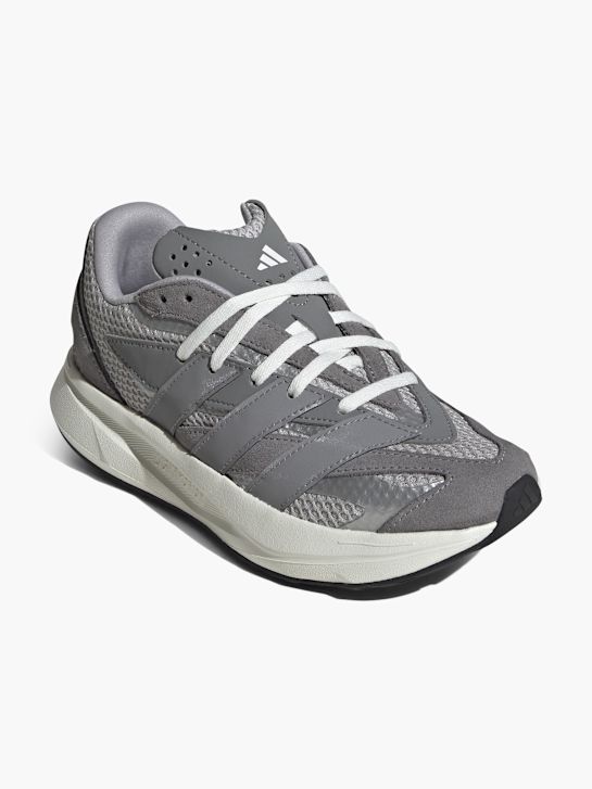 adidas LIGHTSTRIDE J Sneaker Grau