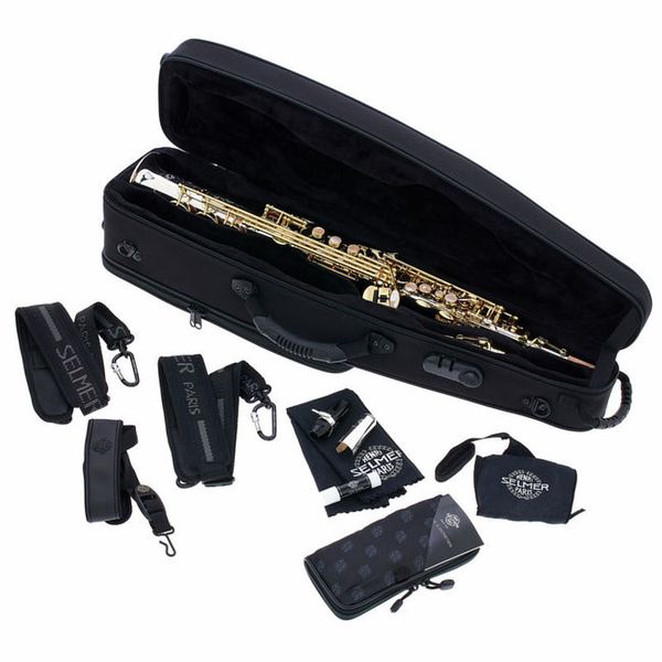 Selmer SE-S3MS SI Series III