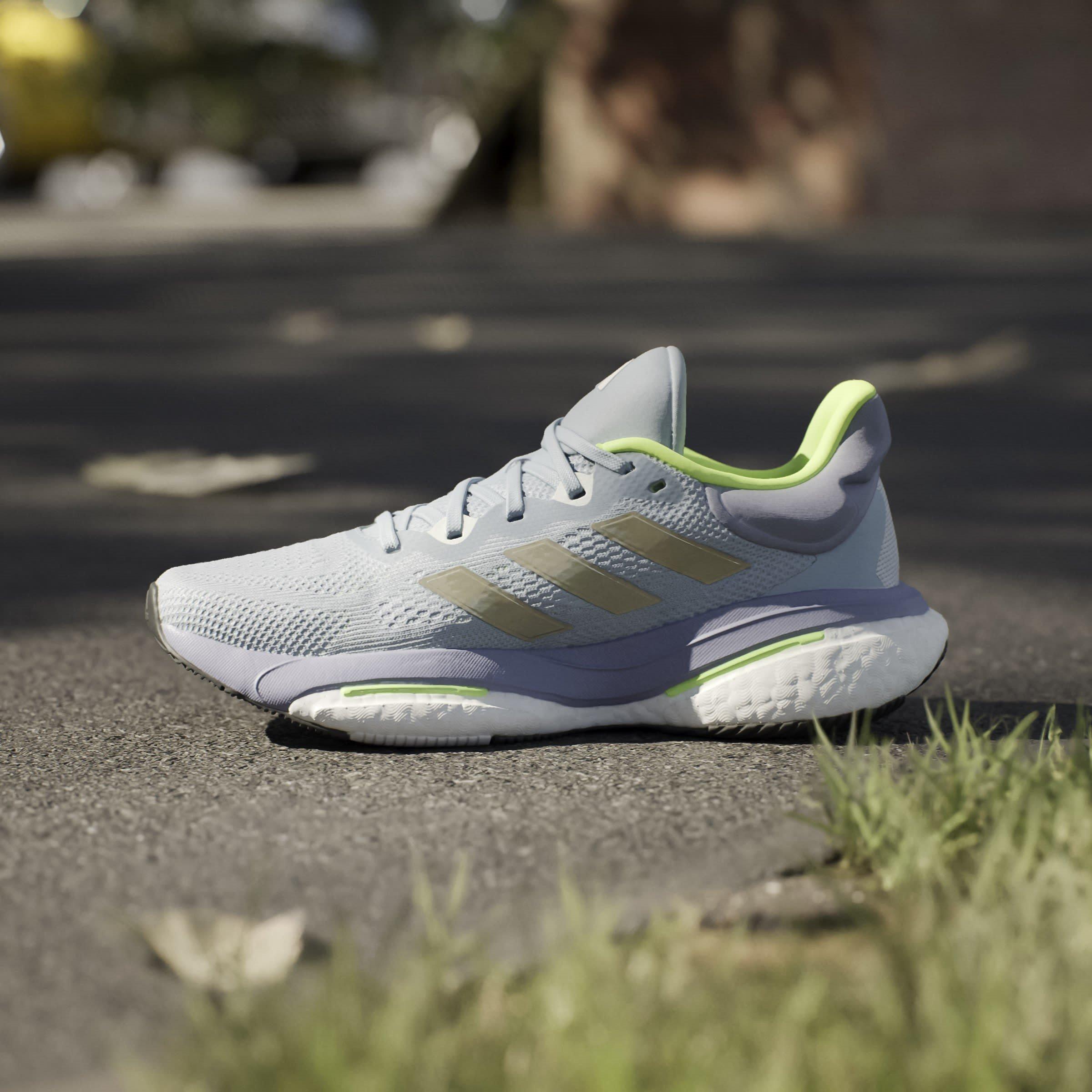 adidas Solarglide 6 Shoes Womens