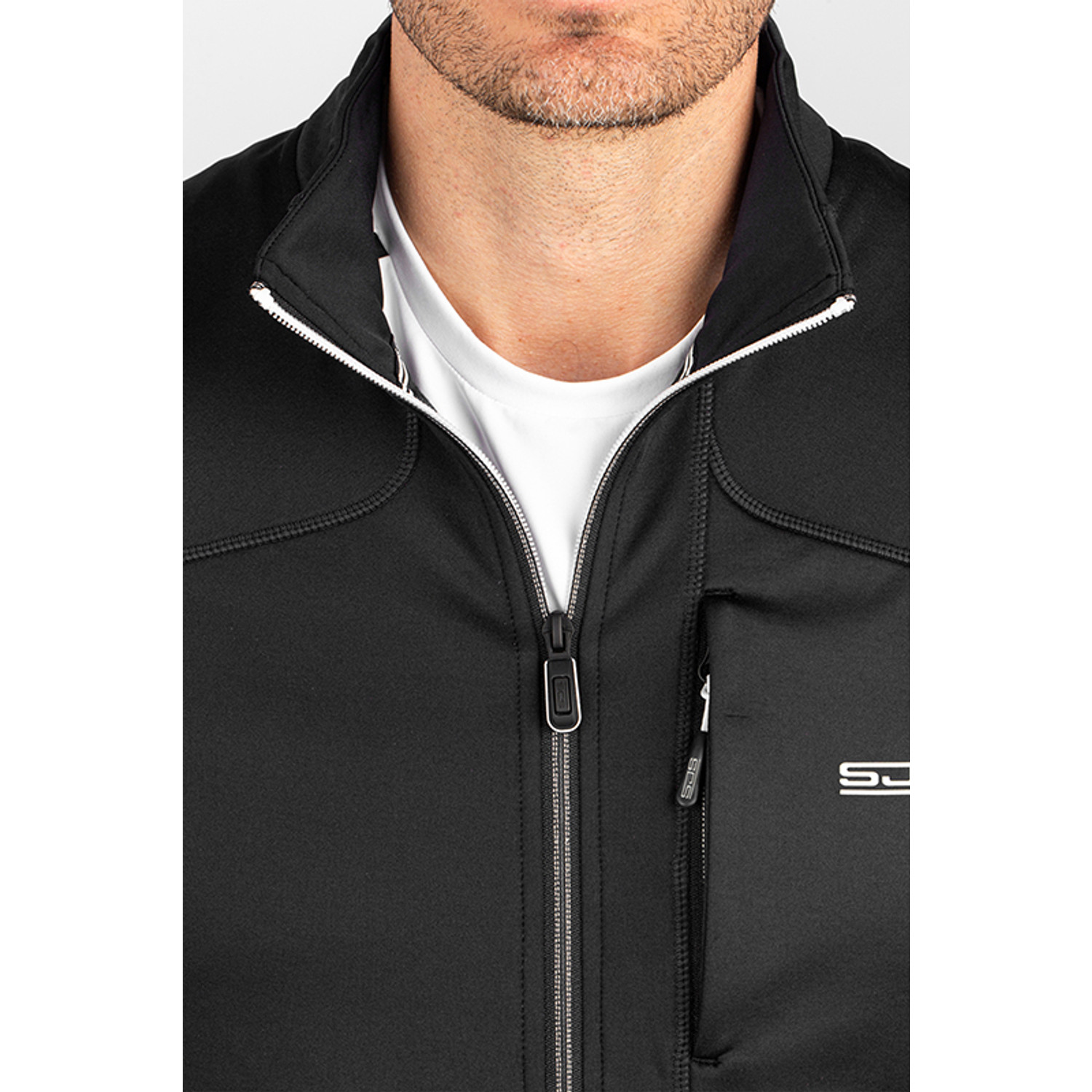 Sjeng Sports Rally Jacket