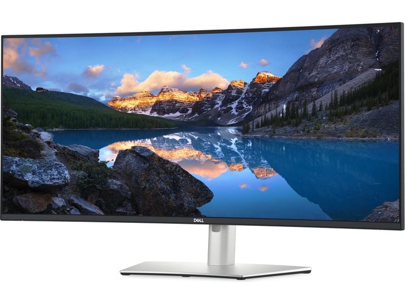 Dell Monitor UltraSharp 38 U3824DW 37.52
