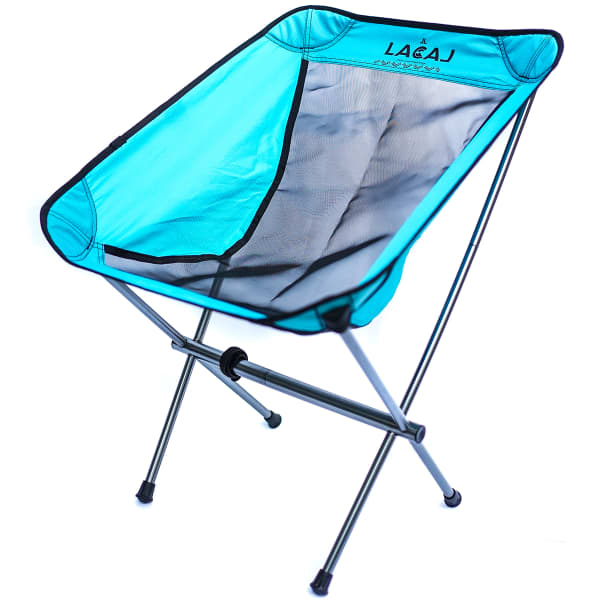 Siège camping LACAL SMALL CHAIR LIGHT