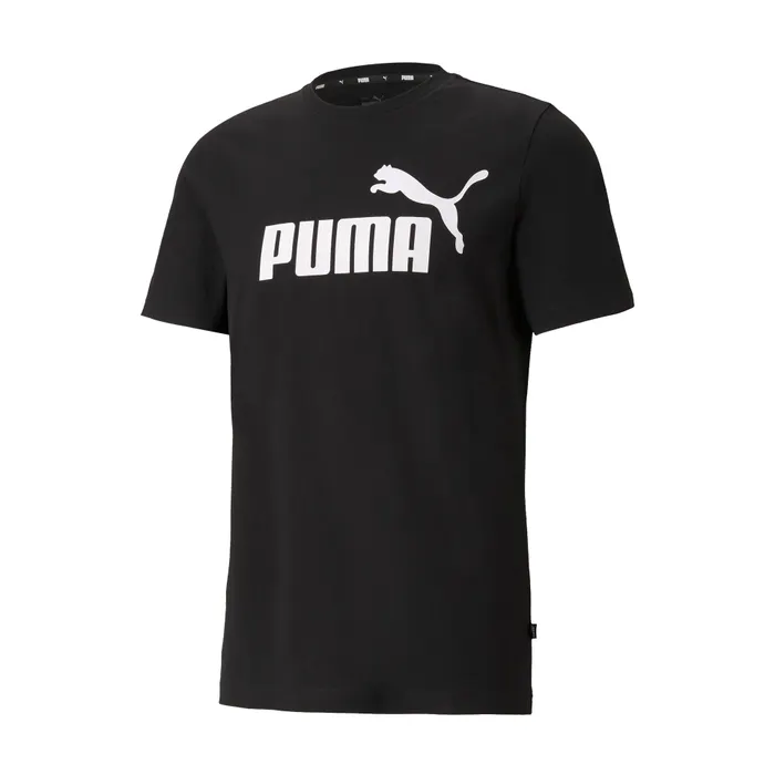 Puma Essential Logo Shirt Heren