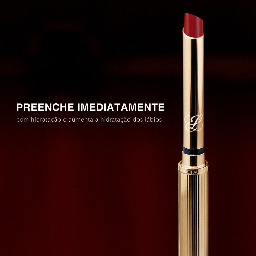 Estée Lauder Pure Color Explicit Slick Shine Lipstick