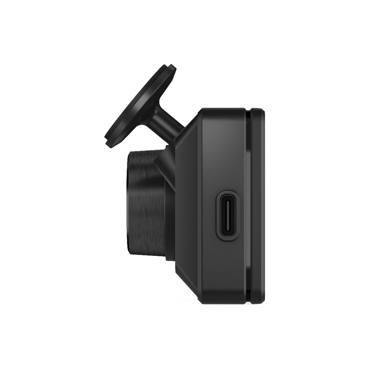 Garmin X110 dashbordkamera (sort)