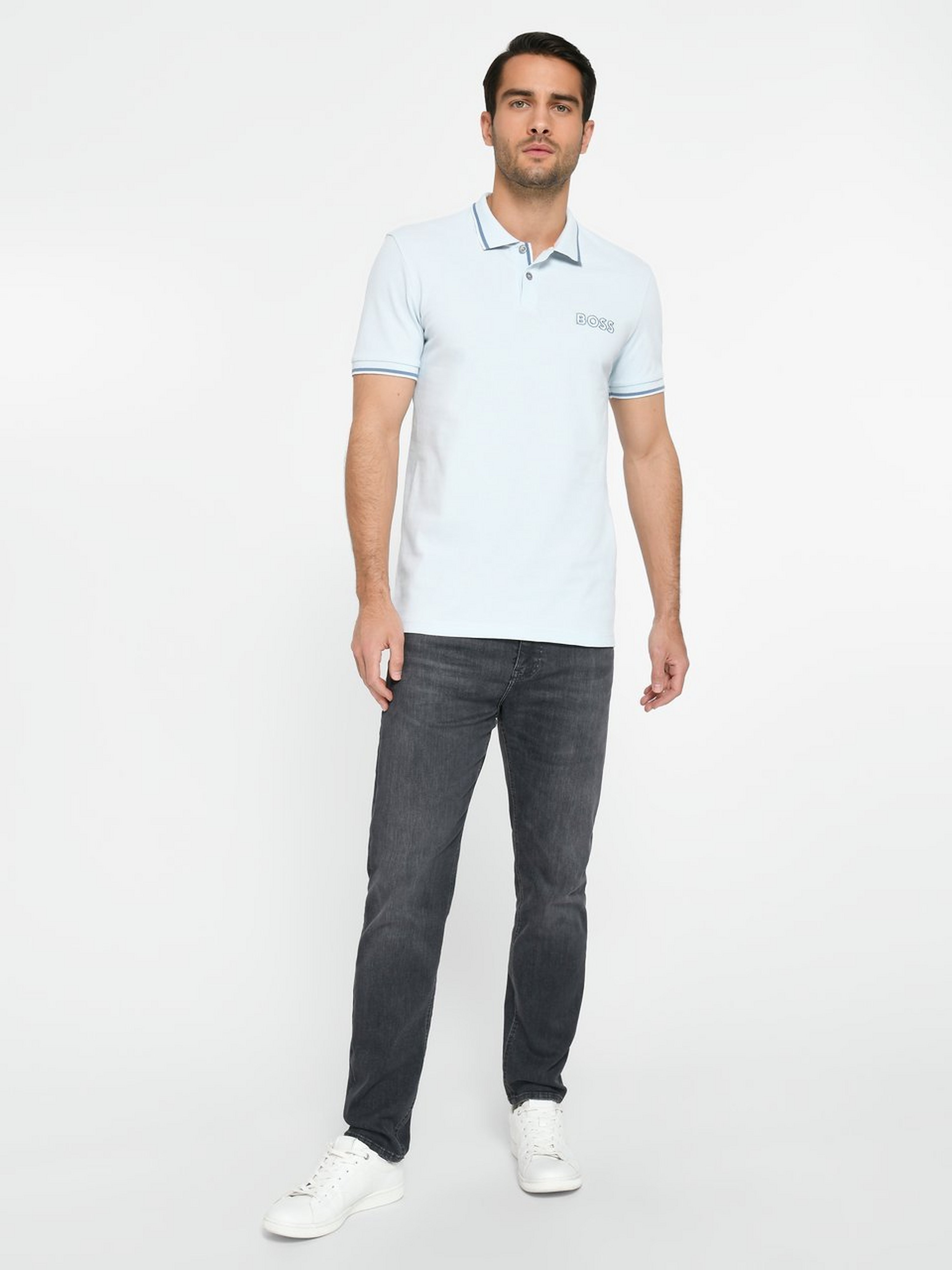 Polo-Shirt Pelogox
