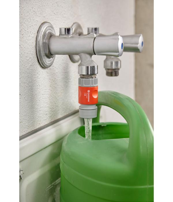 GARDENA Perlstrahl-Adapter