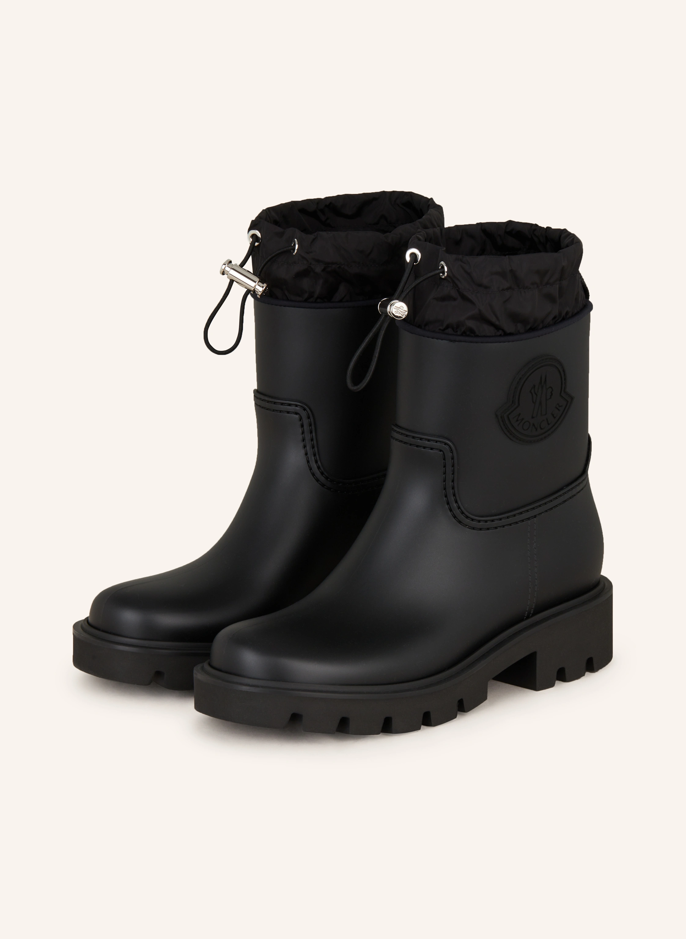 MONCLER Boots KICKSTREAM