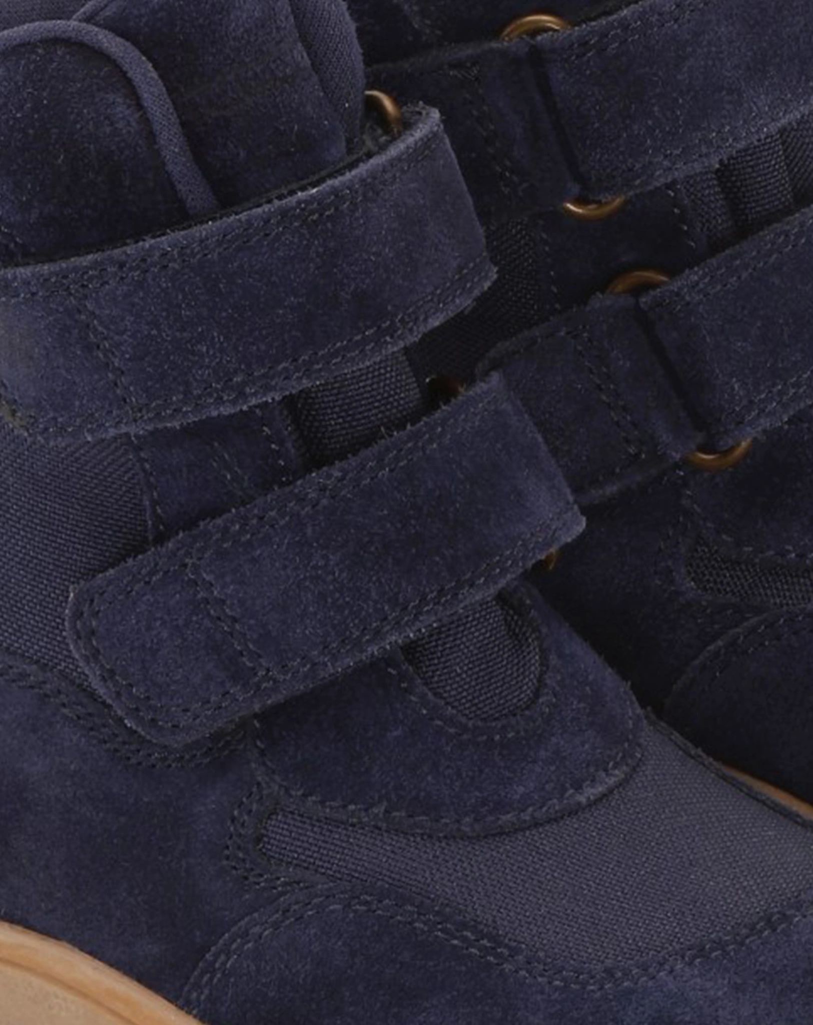 Klett-Winterboots BOBBIE TEX gefüttert in navy