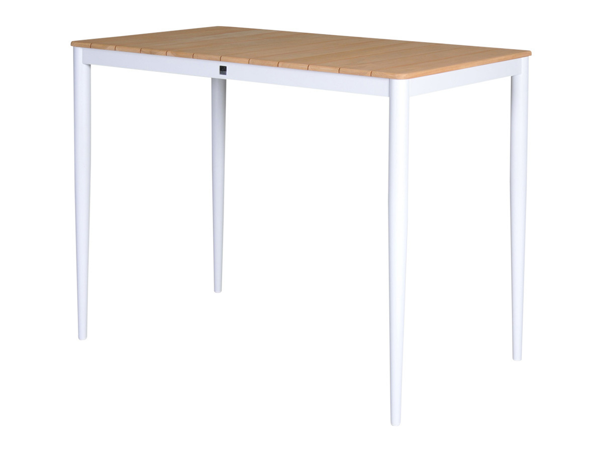 Outdoor Feelings Mont Blanc 140 barset