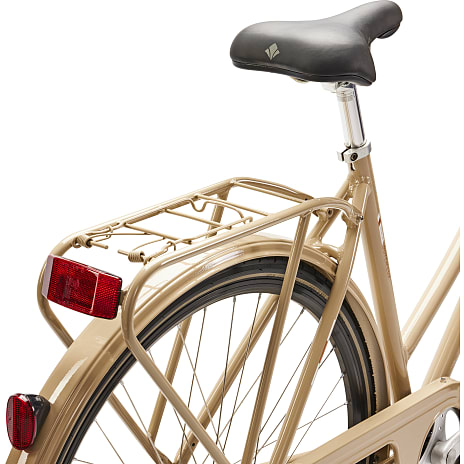 SCO Premium Dutch damecykel 7 gear 28