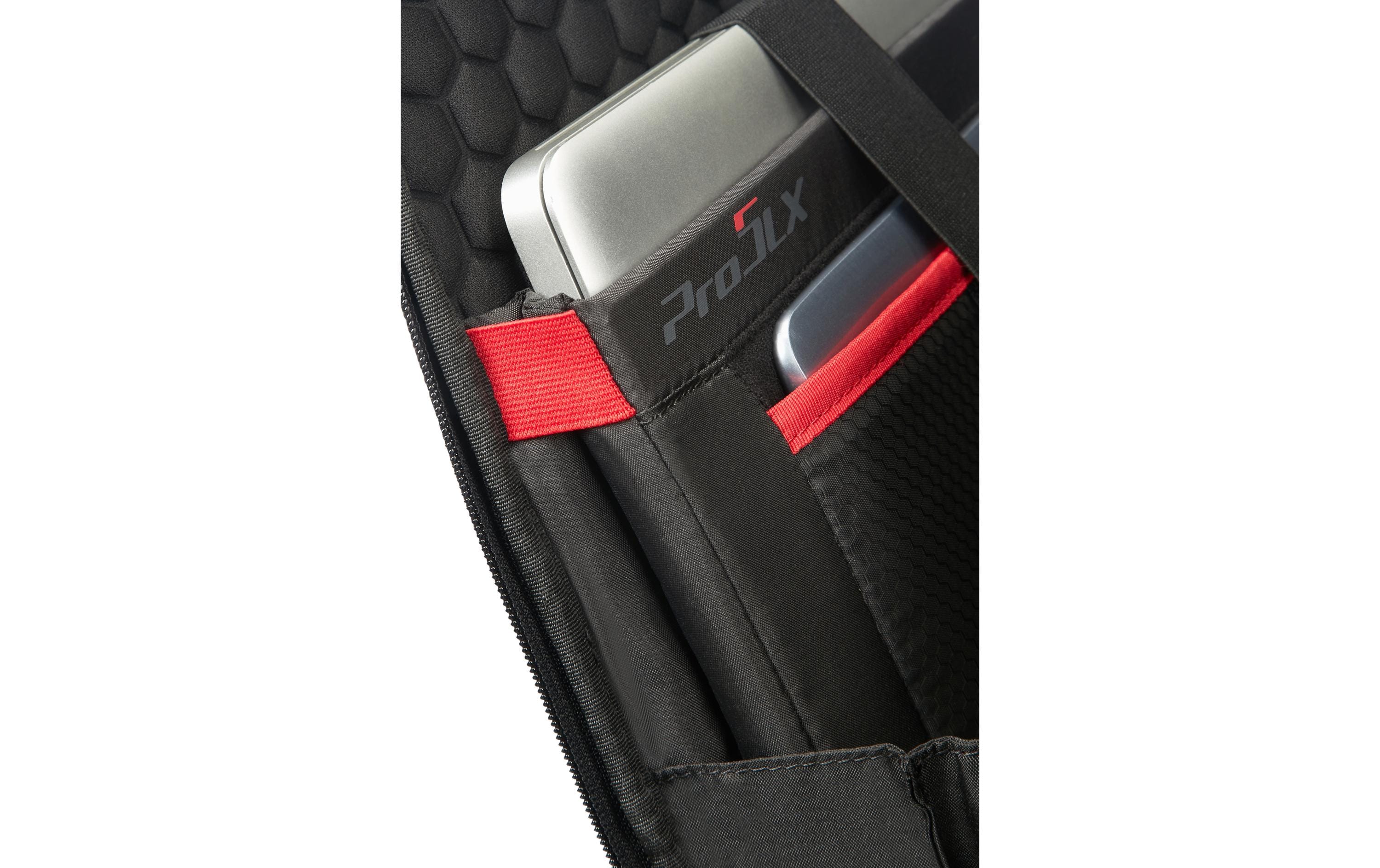 Notebook-Rucksack Pro-DLX 5 15.6
