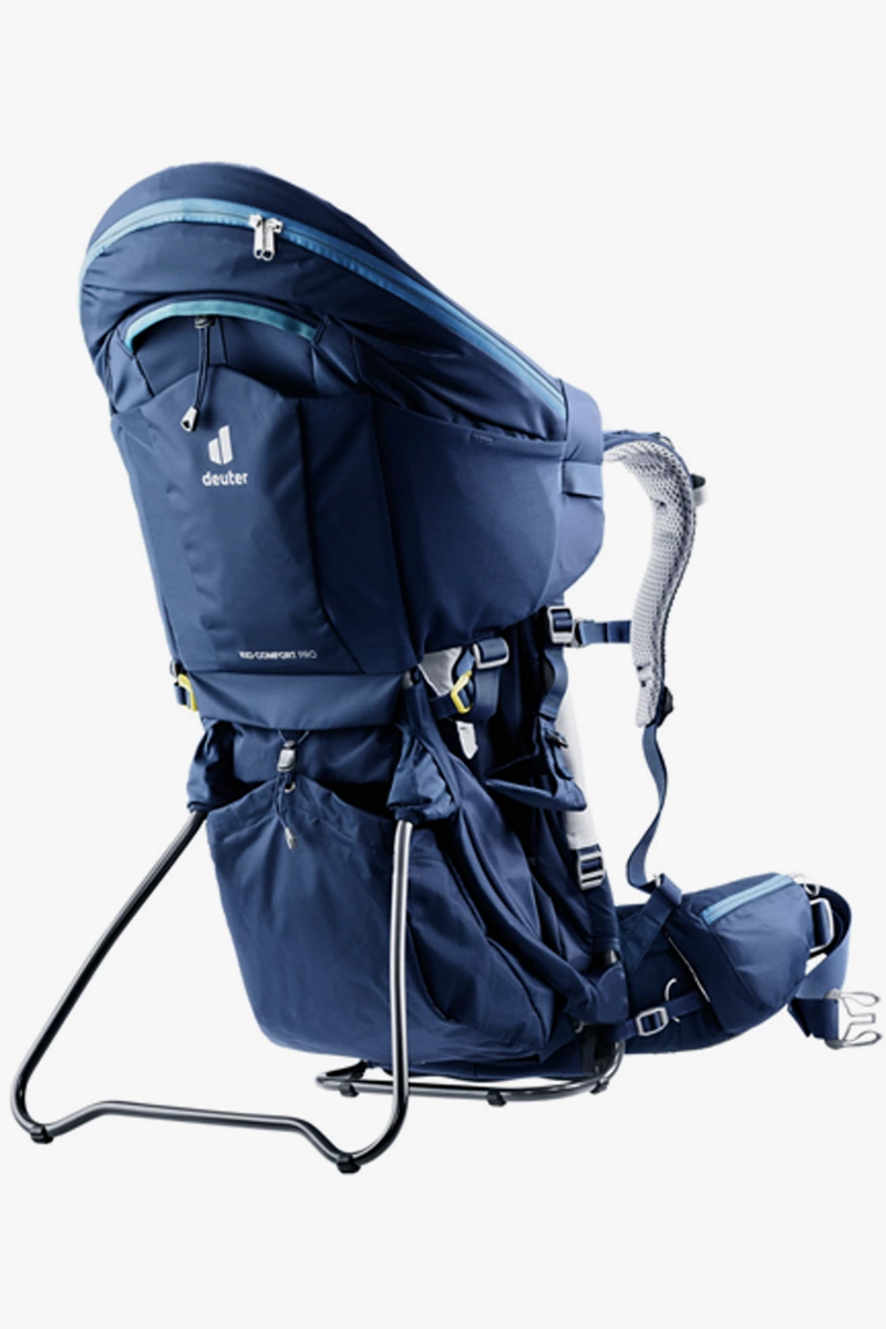 deuter Kid Comfort Pro 12+10 L Babytrage