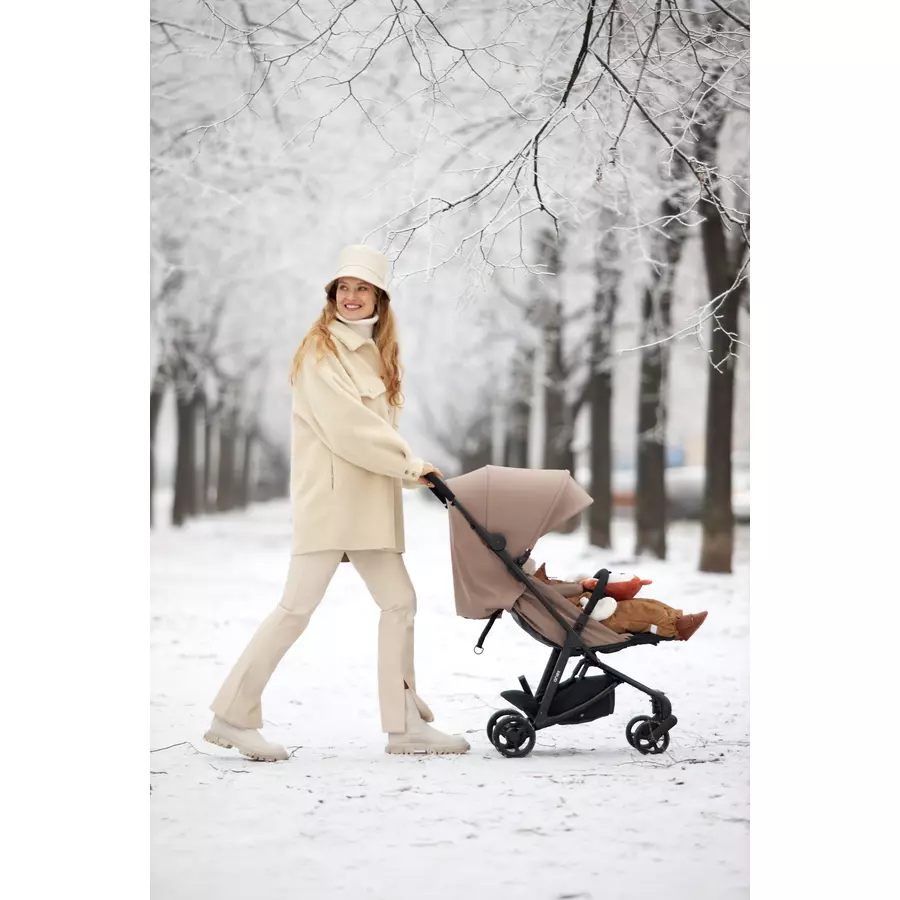 anex Buggy Air-Z Blush