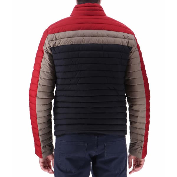 Doudoune SUN VALLEY GEELO H DOUDOUNE NOIR