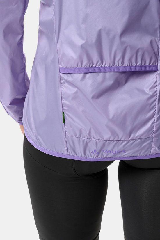 Vaude Vaude Matera Air Jacket Windstopper Dames