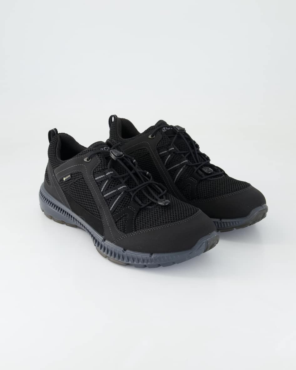 Ecco ECCO TERRACRUISE II M Sneaker in Schwarz