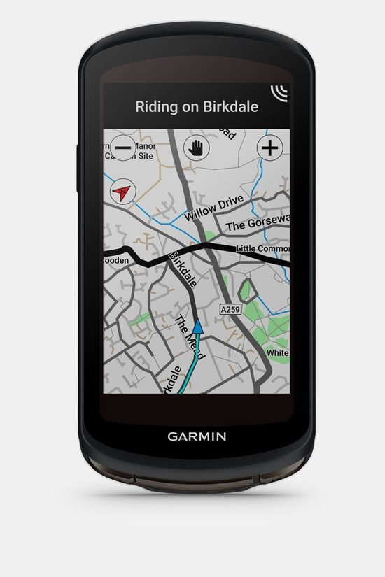 Garmin Garmin Edge 1040 Solar Fietscomputer