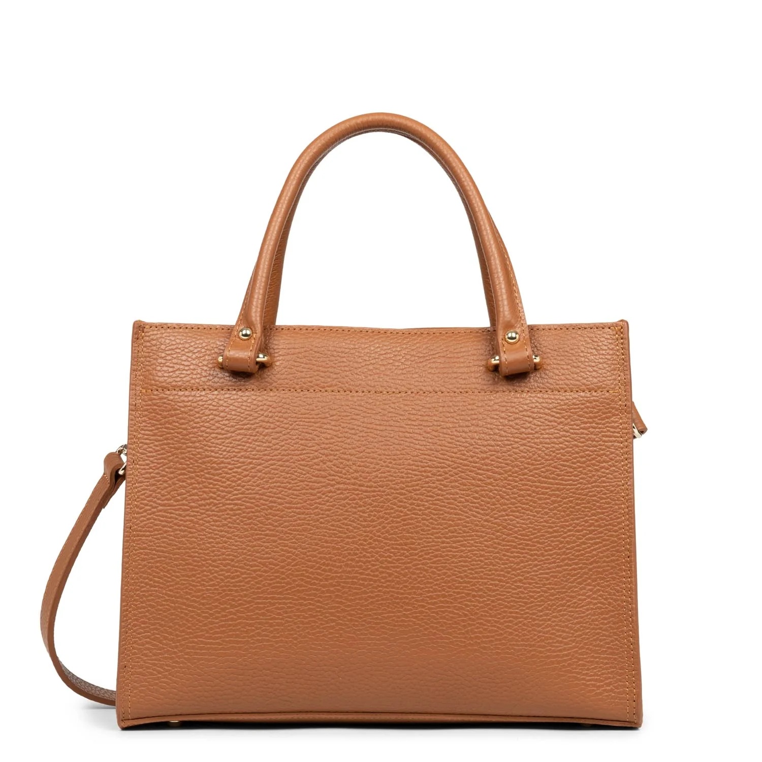 Foulonné Double-Sac à main