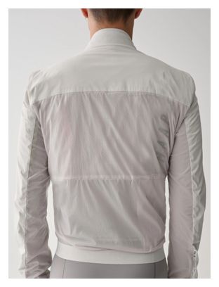 Veste Maap Flow Insulated Blanc