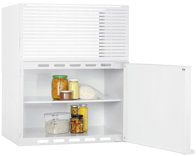 Electrolux Skab OT450W