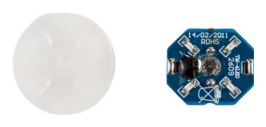 Kit Led MET SAFE-T E-TWIST LED LIGHT KIT
