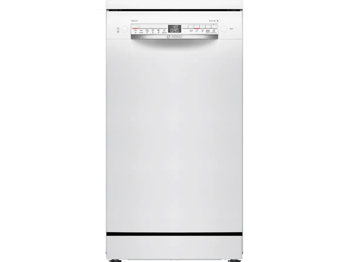 Bosch SPS2HKW58E - Opvaskemaskine - Hvid
